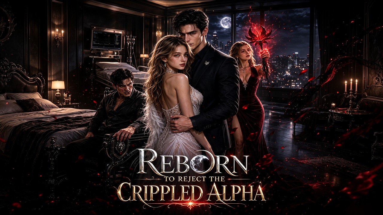 Reborn to Reject the Crippled Alpha