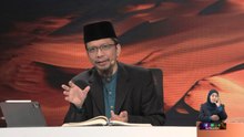 Episod 1325 My #QuranTime 2.0 Khamis 30 Julai 2026 Surah Al-Naml (27: 40-41) Halaman 380