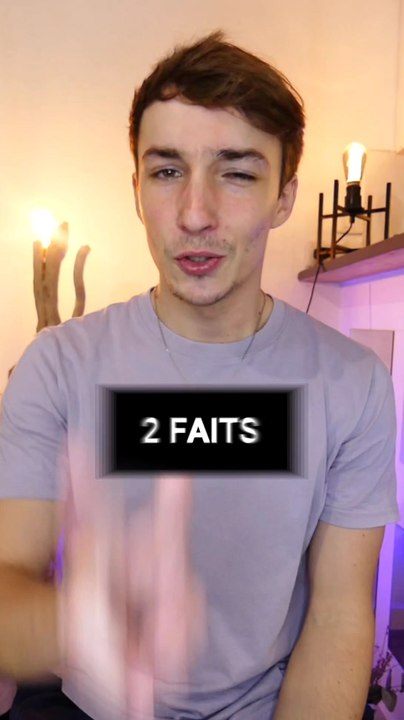 2 faits importants