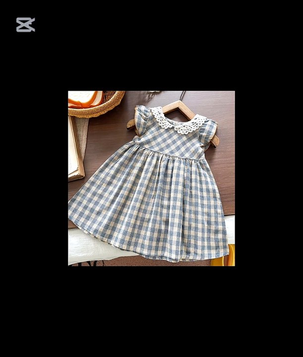 Supperactivities baby girl dress collection