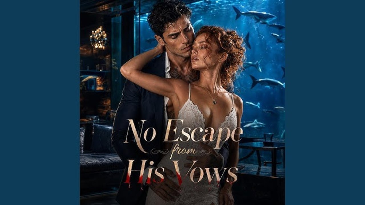No escape from his vows丨New Movie ✅