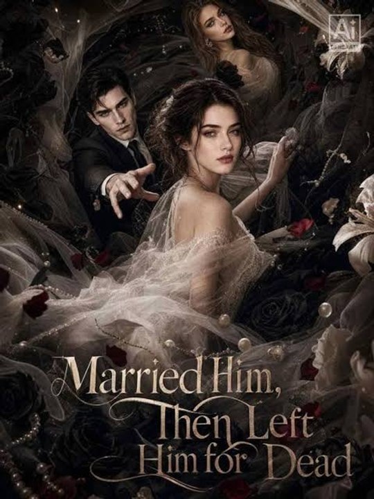 Married Him, Then Left Him for Dead