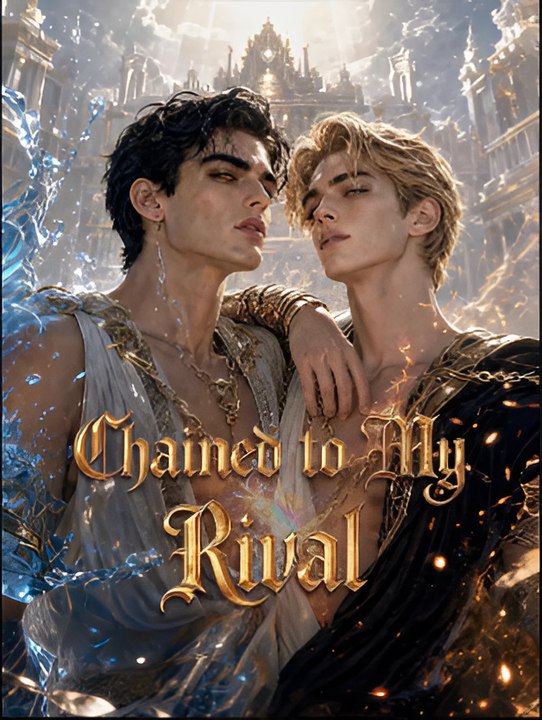 Chained To My Rival- Drama FULL MOVIES ENGLISH SUB