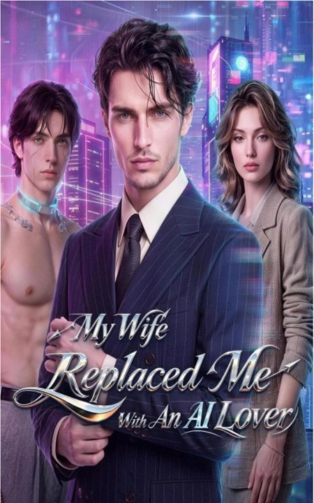 My Wife Replaced Me With An AI Lover -  FULL MOVIES ENGLISH SUB 2026