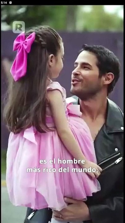 LA CEO Y EL PADRE SECRETO DE SU HIJA (ESPAÑOL) [Full Movie]