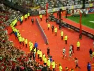 Bouclier Brennus 2008