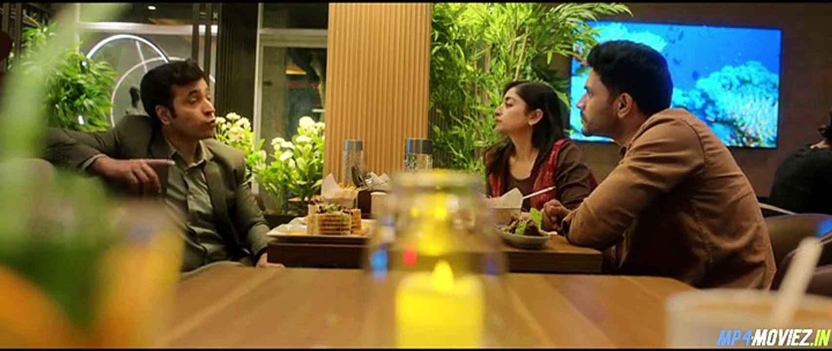 Saptadingar Guptodhon Bengali Movie