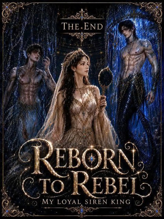 Reborn to Rebel My Loyal Siren King New