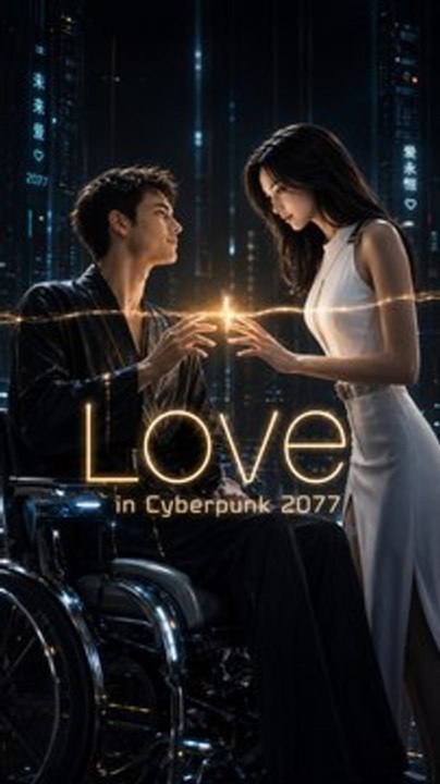 love in cyberpunk 2077