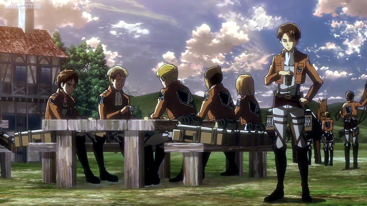 Attack on Titan 19 FULL MOVIES ENGLISH SUB