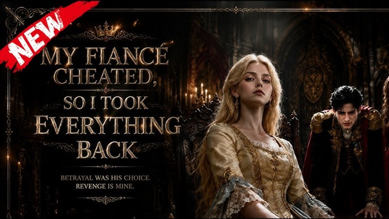 My Fiancé Cheated, So I Took Everything Back