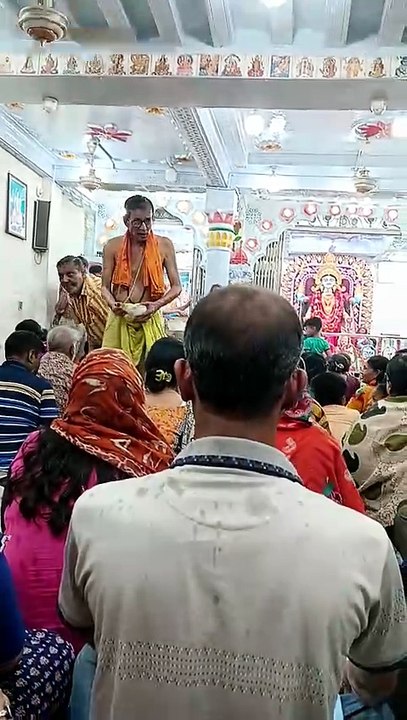 মা কালীর অলৌকিক শক্তি!Power  of Goddess Kali