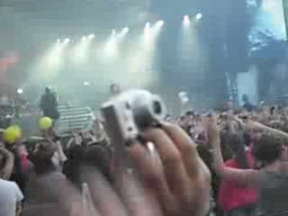 Tokio Hotel 1000 Meere. Part 1. PDP