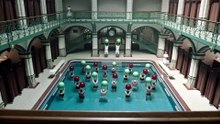 Tráiler de La Cura del Bienestar (A Cure for Wellness)