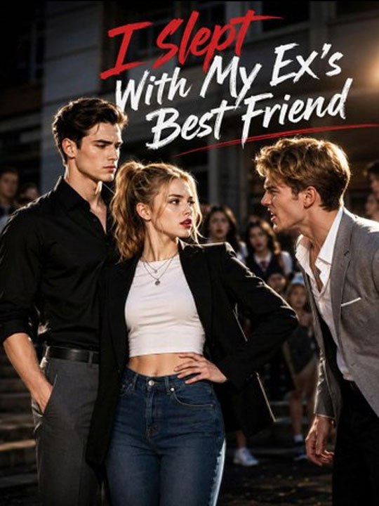 I Slept With My Ex’s Best Friend - New Movie 🧡🍏 🔥[Hot 2026] (2026) - FULL ENGSUB | Reelshort Hot HD