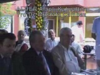 Alder Faruk Yazıcı