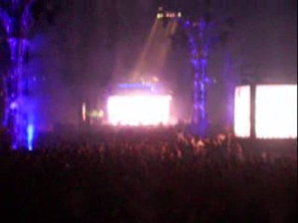 Joachim Garraud @ Unighted By Cathy Guetta