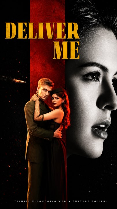 Deliver Me - Full EP | Romantic Thriller Short Film