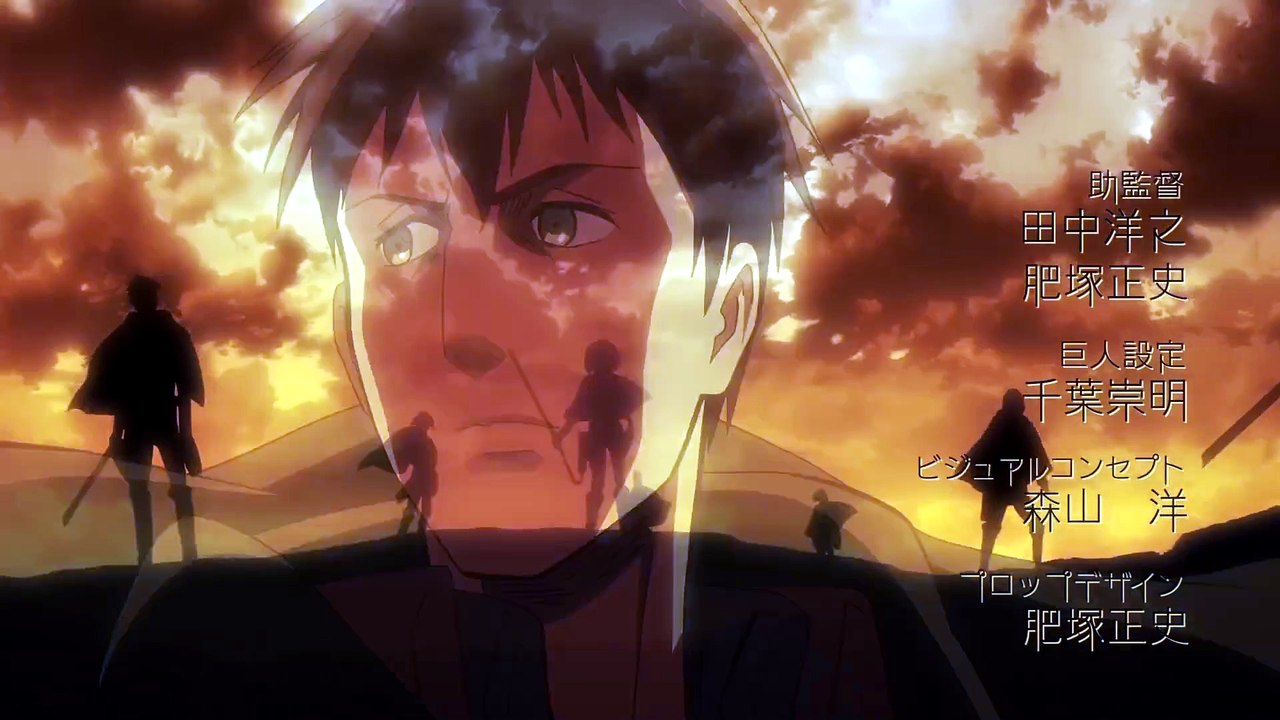 Attack on Titan 23 FULL MOVIES ENGLISH SUB