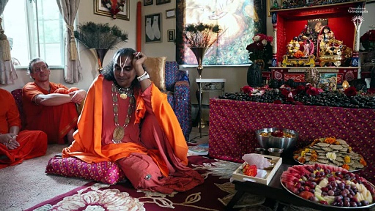 Bhakti Marga – Wunder des Lebens  Paramahamsa Vishwananda