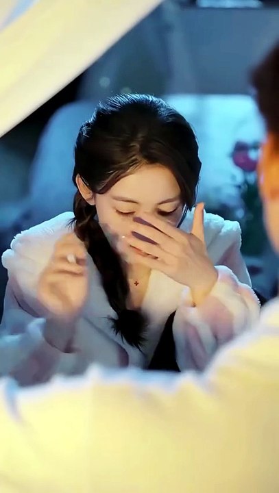 Cold lawyer fell in love🥰#shorts #chenfangtong #Chinesedrama #cdrama #dramachina #shortdrama #drama