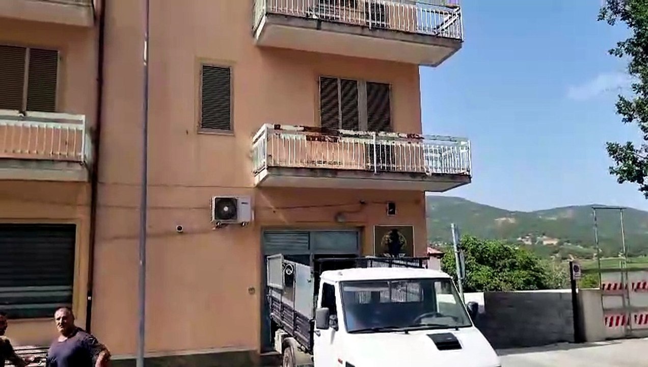 Ancora un assalto al postamat, banditi in azione a Mamoiada
