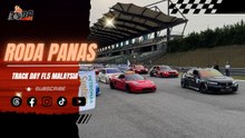 HIMPUNAN HONDA CIVIC TYPE R FL5 TERBESAR DIIKTIRAF THE MALAYSIA BOOK OF RECORDS