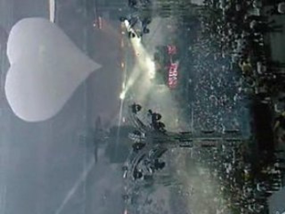 UNIGHTED intro martin solveig des loges