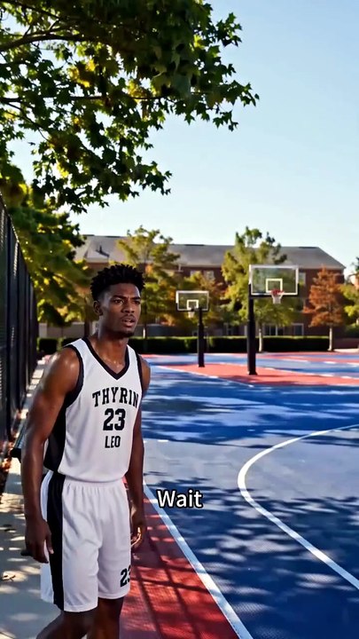 Three-Point Ace EP