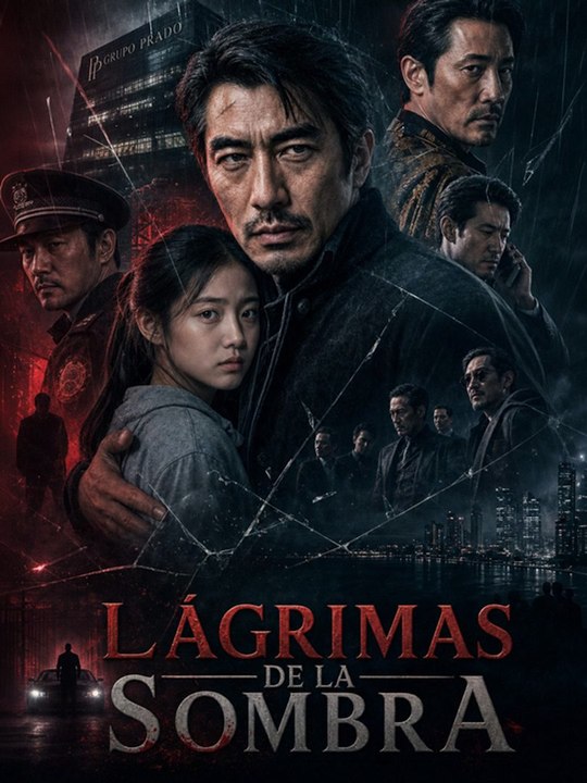 Lágrimas de la Sombra - Completo