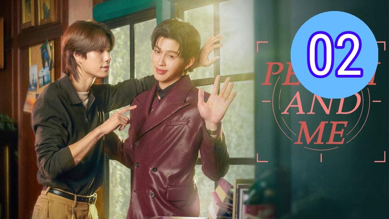 Peach and Me 2026 Episode 2 Engsub