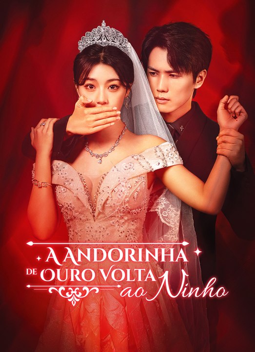 [Dublado]A Andorinha de Ouro Volta ao Ninho | Full 55 Eps SD Drama 2026
