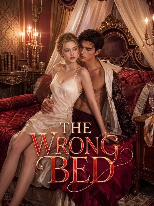 The Wrong Bed HD