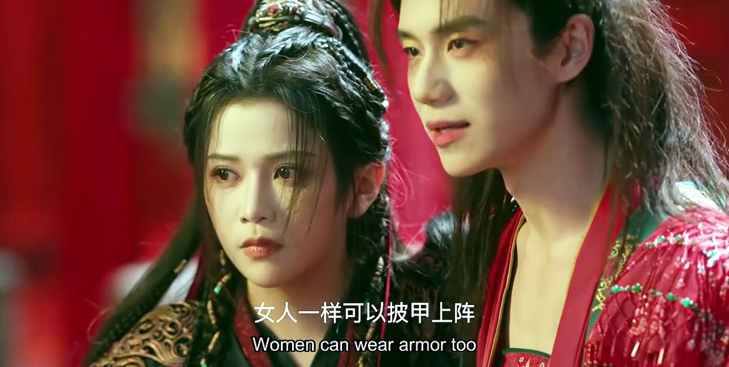 No Way! My Bro Is The Emperor – Episode 9 ENGLISH SUBTITLES (2026)