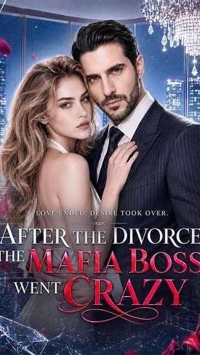 After the Divorce, the Mafia Boss Went Crazy | Full Movie ENGSUB - Billionaire Romance #ANS