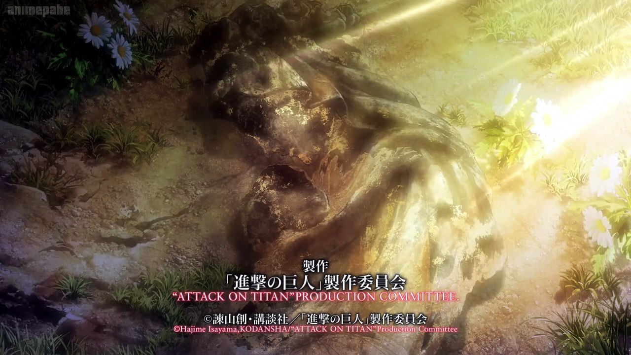 Attack on Titan Season 2 Episode 28 FULL MOVIES ENGLISH SUB