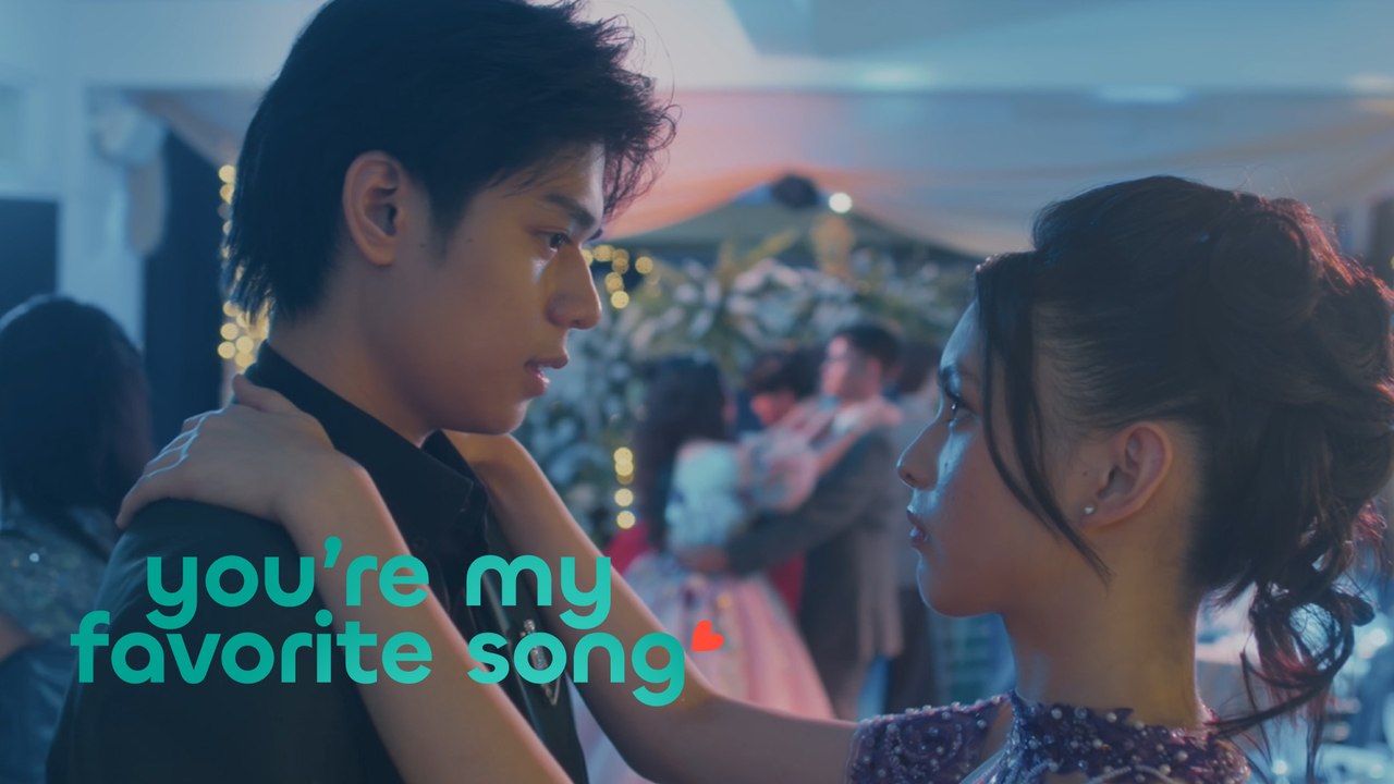 You're My Favorite Song: Charm finally appreciates Zion! (Episode 21)