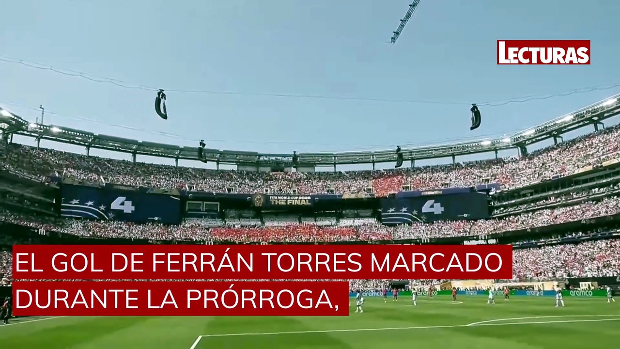 España consigue su segundo Mundial: las estrellas de la Selección celebran la Victoria