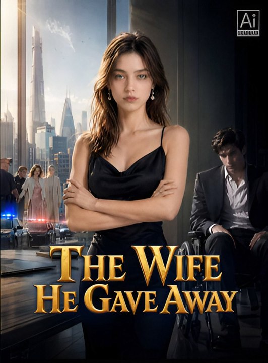 The Wife He Gave Away