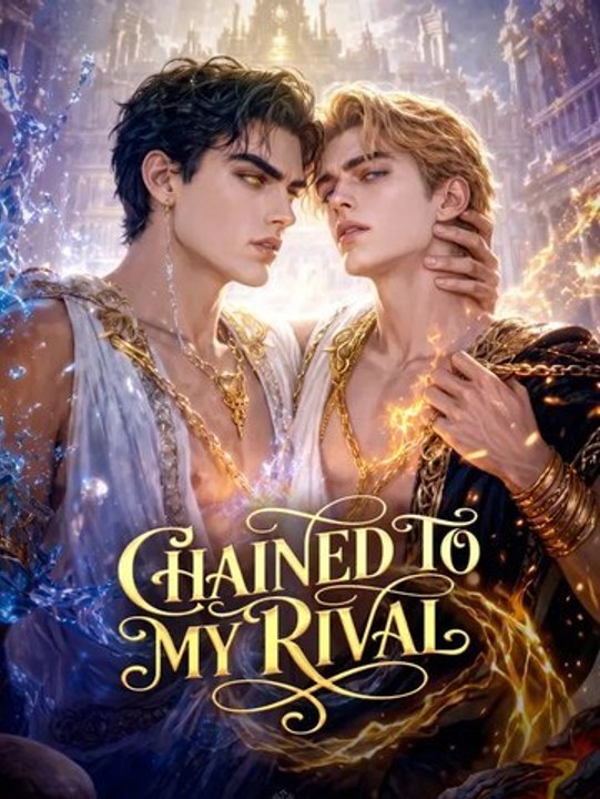 Chained To My Rival Full Episode🧡🍏 🔥