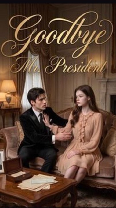 Goodbye, Mr.President