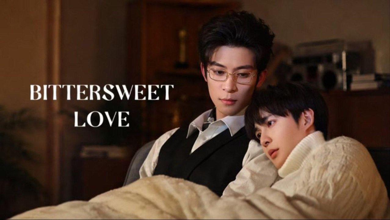 [ENG SUB] Bittersweet Love (BL 2026) EP 6
