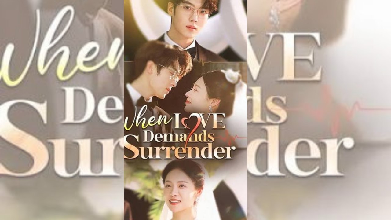 I Ditched Him for His Rival 🔥 🌍 ENGSUB Bibi.Films