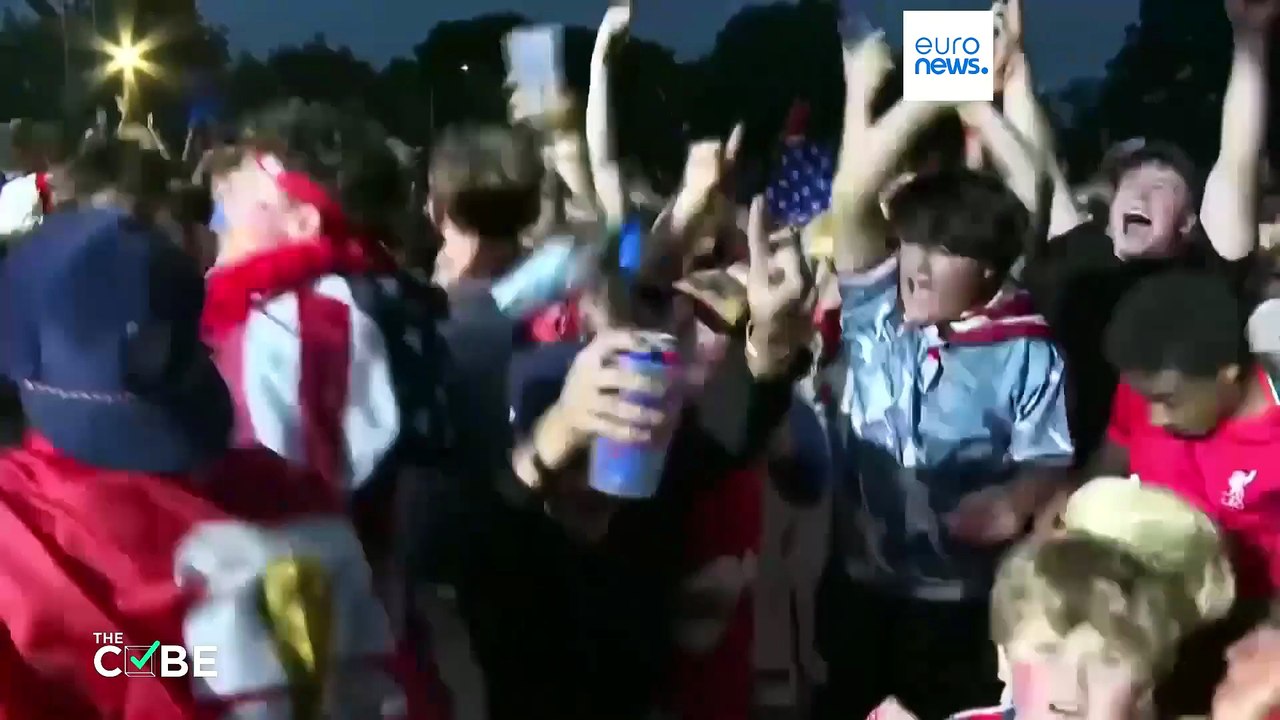 A hármas sípszó után: AI-videók, hamis idézetek és a vb legnagyobb átverései