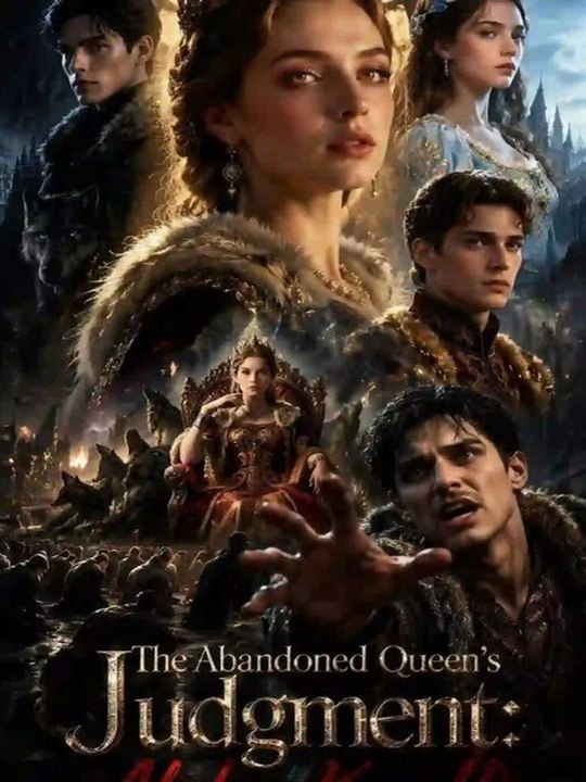 The Abandoned Queen's Judgment- Alpha, Kneel! Hot Movie - 🔥🔥🔥FULL MOVIES ENGLISH SUB 2026