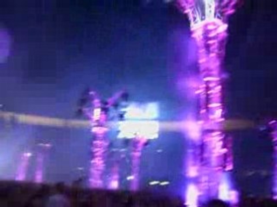 UNIGHTED GUETTA