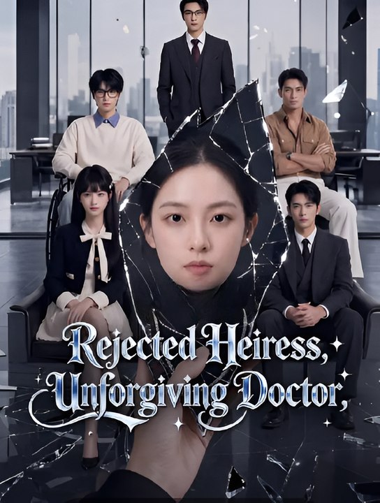 Rejected Heiress Unforgiving Doctor- Drama FULL MOVIES ENGLISH SUB