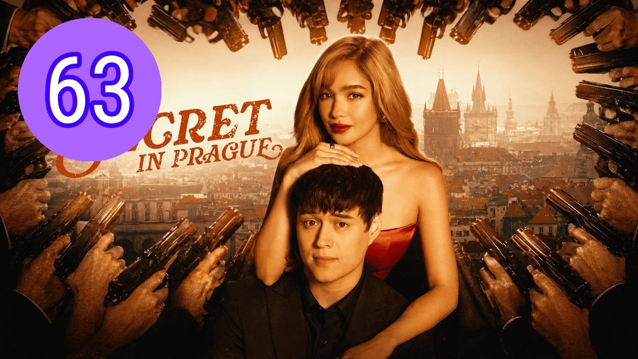 A Secret in Prague 2026 Episode 63 Engsub