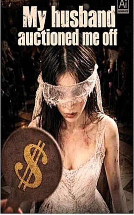 My Husband Auctioned Me Off