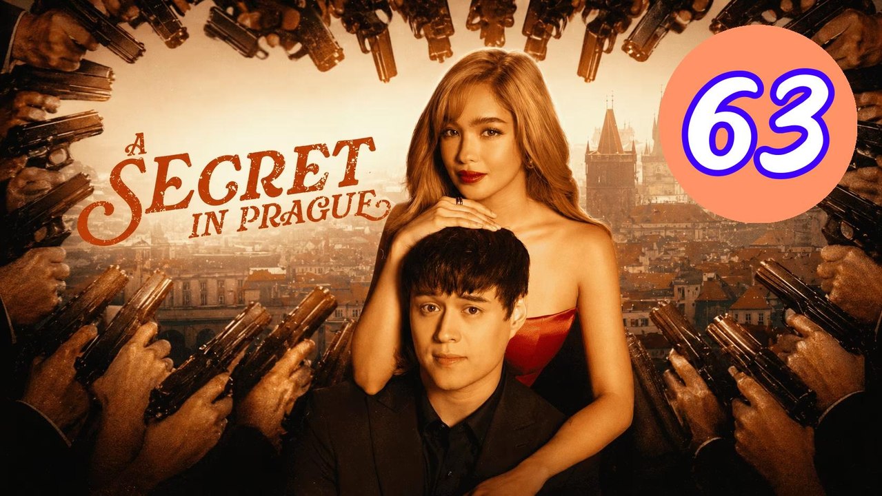 A Secret in Prague 2026 Episode 63 Engsub
